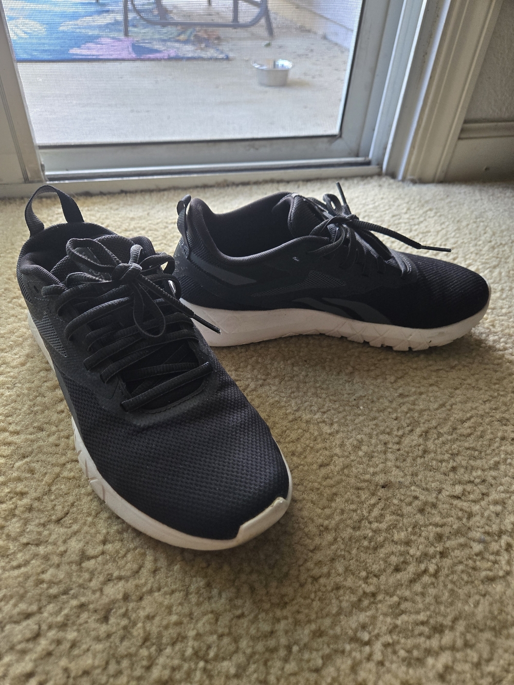 Women's Reebok Sneakers